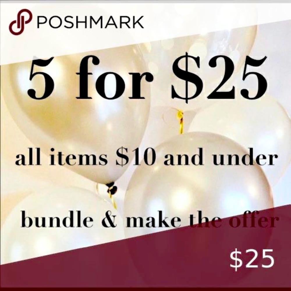 Bundle and save